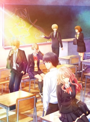 3D Kanojo: Real Girl 2