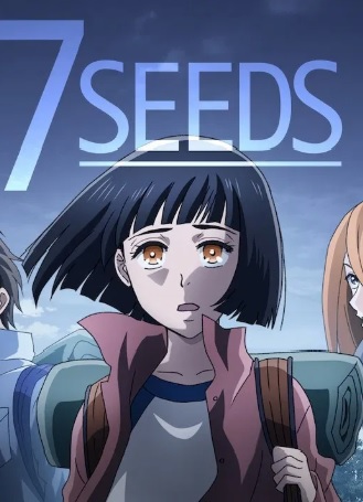 7 Seeds