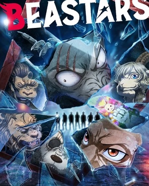 Beastars 2