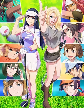 Birdie Wing: Golf Girls’ Story 2