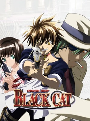 Black Cat