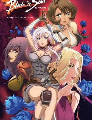 Blade & Soul