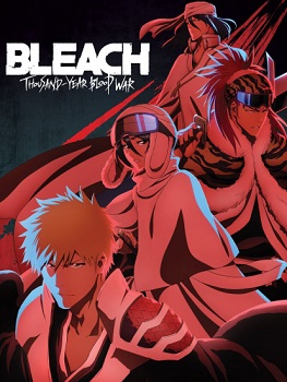 Bleach: Sennen Kessen-hen II