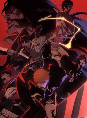 Bleach: Sennen Kessen-hen