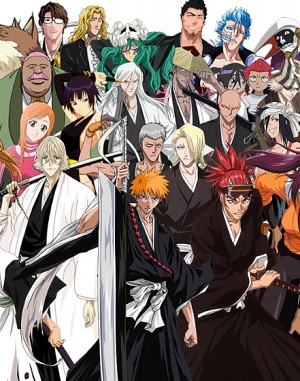 Bleach