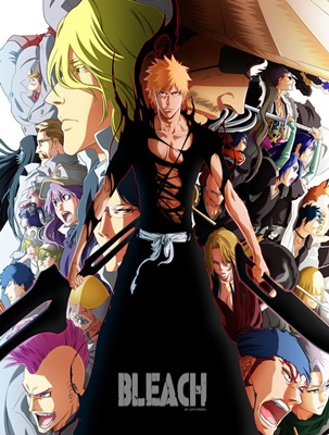 Bleach
