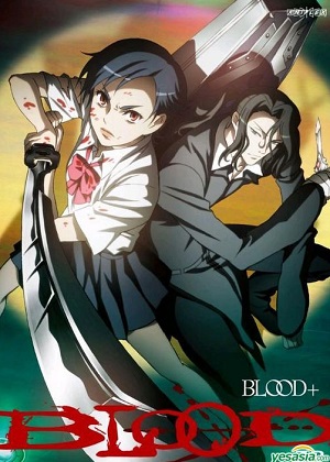 Blood+