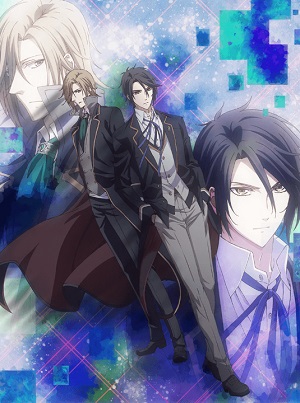 Butlers: Chitose Momotose Monogatari
