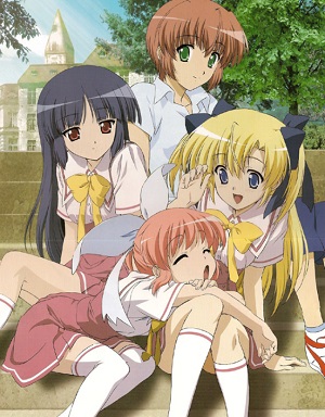 Canvas 2: Niji-iro no Sketch