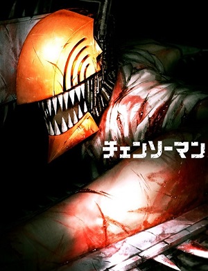 Chainsaw Man