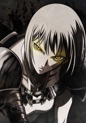 Claymore