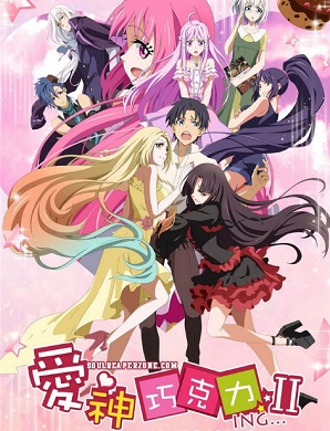 Cupids Chocolates 2