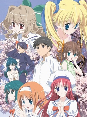 D.C.S.S: Da Capo Second Season