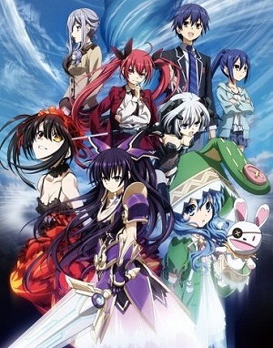 Date A Live