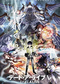 Date A Live V