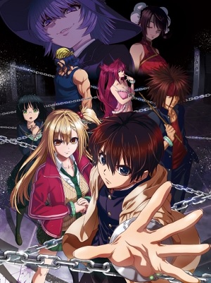 Deatte 5-byou de Battle
