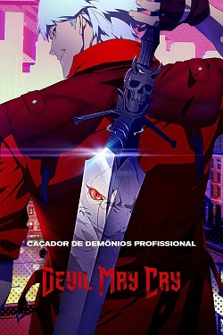 Devil May Cry 2025