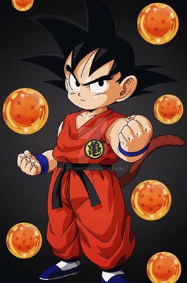 Dragon Ball