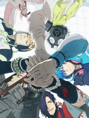 Dramatical Murder