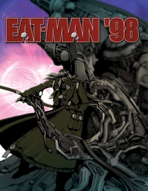 Eat-Man ’98