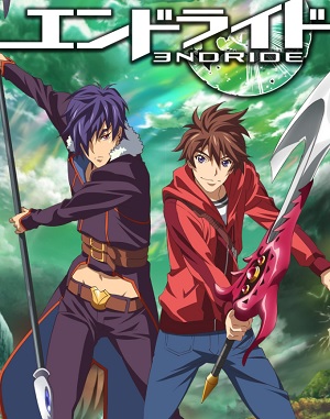 Endride