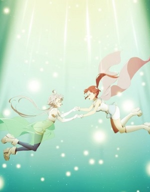 Escha Chron