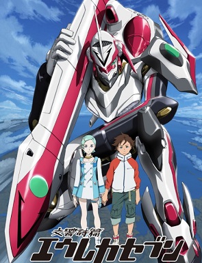 Eureka Seven