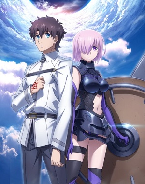 Fate/Grand Order: First Order