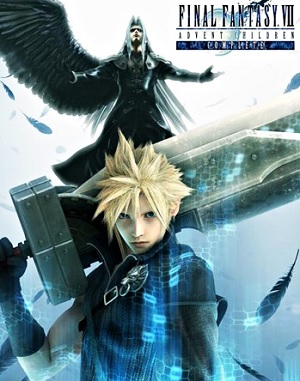Final Fantasy VII: Advent Children
