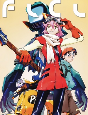FLCL
