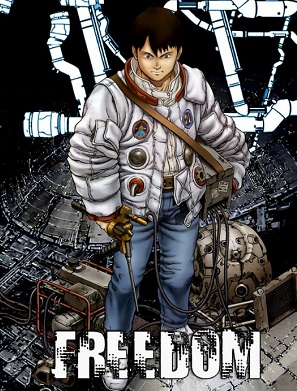 Freedom