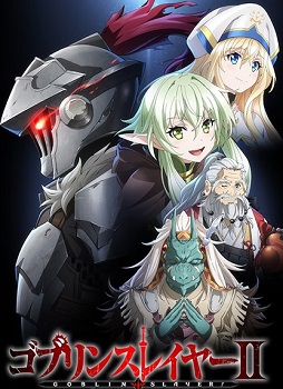 Goblin Slayer II