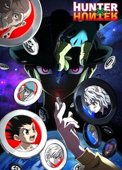 Hunter x Hunter 2011