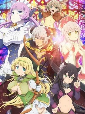Isekai Maou to Shoukan Shoujo no Dorei Majutsu 2