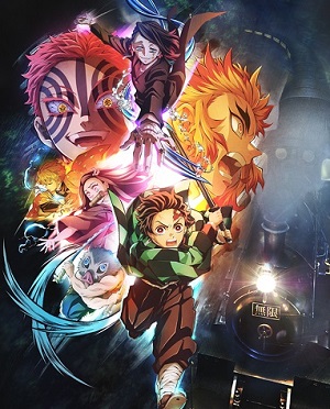 Kimetsu no Yaiba: Mugen Ressha-hen