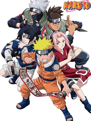 Naruto Clássico
