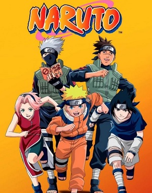 Naruto Clássico