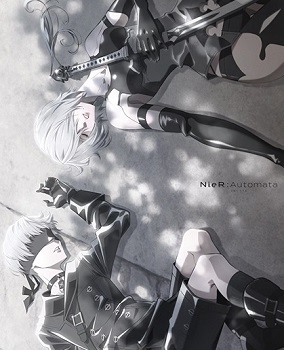 NieR:Automata Ver1.1a 2
