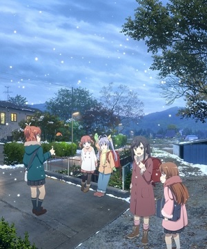 Non Non Biyori Nonstop