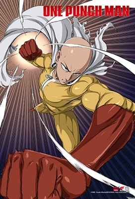 One Punch Man