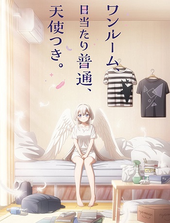 One Room, Hiatari Futsuu, Tenshi-tsuki