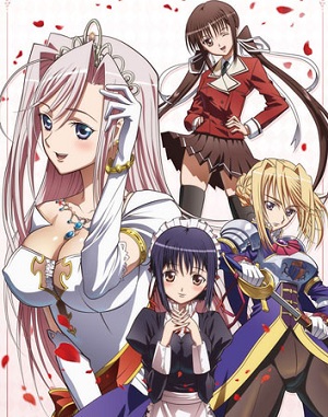 Princess Lover!