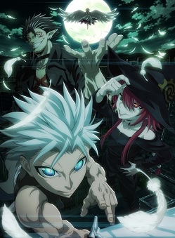 Ragna Crimson