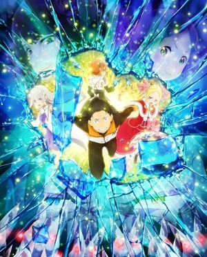 Re:Zero kara Hajimeru Isekai Seikatsu 2 Part 2