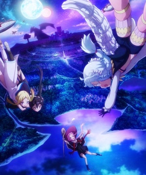 RPG Fudousan