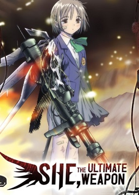 Saikano