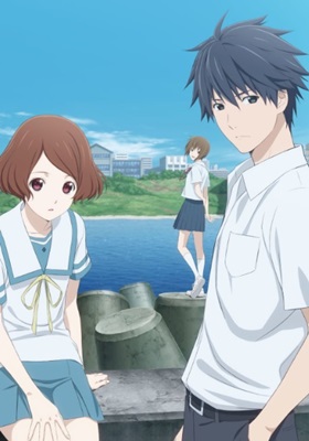 Sakurada Reset