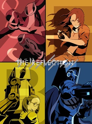 The Reflection