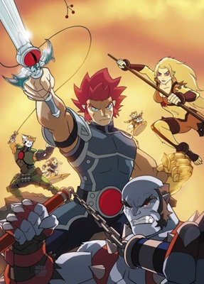 ThunderCats 2011