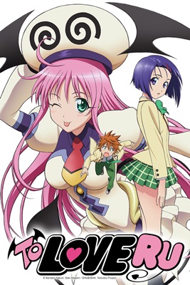 To Love-ru